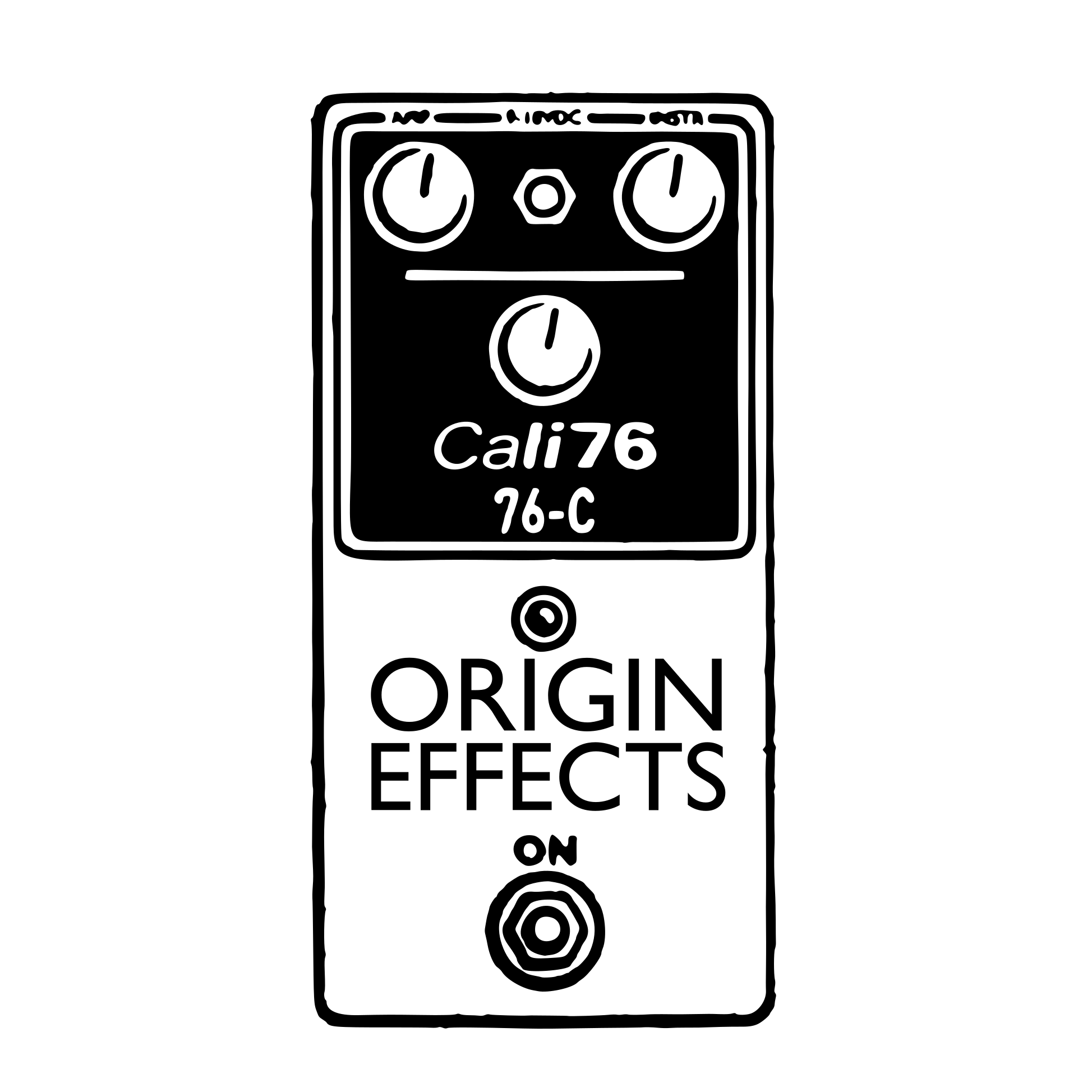 Origin Effects 